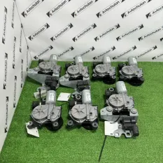 Мотор стеклоочистителя задний BMW 5-Series G31