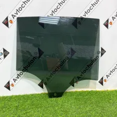 Стекло двери заднее правое Mercedes-Benz GLE-Class