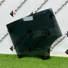 Стекло двери заднее левое Mercedes-Benz GLE-Class