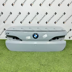 Крышка багажника BMW 7-Series G70 2023
