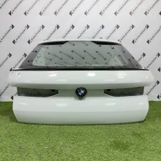 Крышка багажника BMW X6 G06 2022
