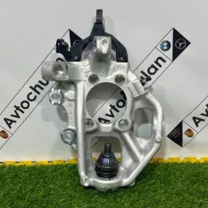 Кулак задний правый Mercedes-Benz GLE-Class C167