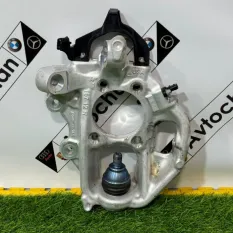 Кулак задний правый Mercedes-Benz GLE-Class C167