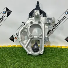 Кулак задний левый Mercedes-Benz GLE-Class C167