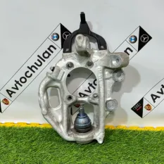 Кулак задний левый Mercedes-Benz GLE-Class C167