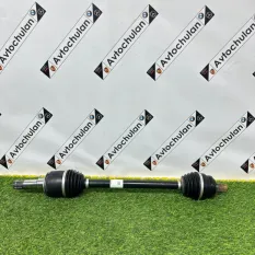 Привод задний левый Mercedes-Benz GLE-Class C167