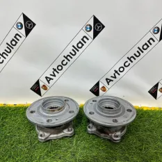 Ступица задняя Mercedes-Benz GLE-Class C167 2022