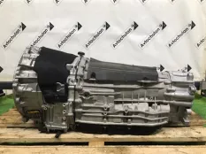 АКПП Mercedes-Benz GLE-Class C167 OM 656 830 2023