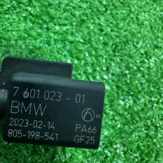 Радарный дистроник BMW X4 G02 2023