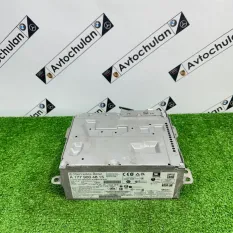 Comand Mercedes-Benz GLE-Class C167 2023