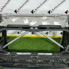 Панель передняя (Телевизор) BMW X4 G02 2023