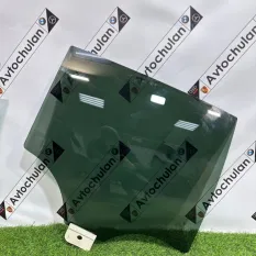 Стекло двери заднее правое BMW X6 G06 2023