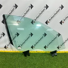 Стекло двери переднее правое BMW 7-Series G70 2022