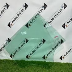 Стекло двери заднее правое BMW X6 G06 2022