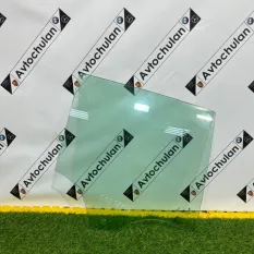 Стекло двери заднее правое BMW X4 G02 2023