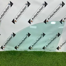 Стекло двери переднее левое BMW 3-Series G21 2019