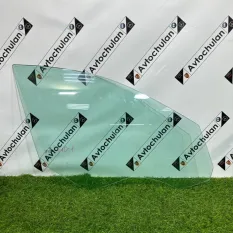 Стекло двери переднее правое BMW 5-Series F10 2013