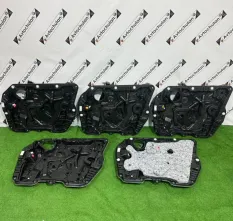 Стеклоподъемник передний правый BMW X4 G02 2023
