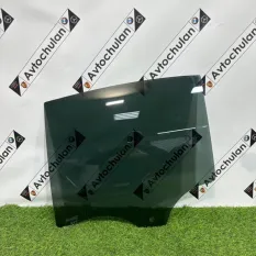 Стекло двери заднее левое BMW 5-Series G30 2016