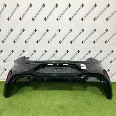 Бампер задний BMW X4 G02 2023