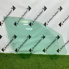 Стекло двери переднее правое BMW X4 G02 2023