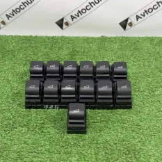 Кнопка открывания багажника BMW X5 F15 2014