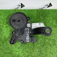 Моторчик стеклоочистителя задний BMW 3-Series G21