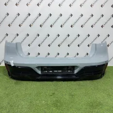 Бампер задний BMW 7-Series G70 2023
