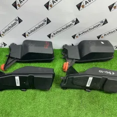 Резонатор воздушного фильтра BMW X5 G05 2019