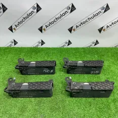 Блок управления крышкой багажника Mercedes-Benz