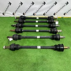 Привод задний Mercedes-Benz GLE-Class W166 2018