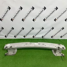 Усилитель бампера задний BMW X6 G06 2022