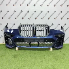 Бампер передний BMW X7 G07 2019