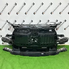 Панель передняя (Телевизор) BMW 7-Series G70 2022