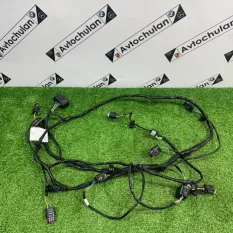 Проводка парктроника задняя BMW X4 G02 2023
