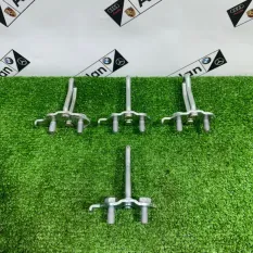 Петля крышки багажника BMW 5-Series G30 2016