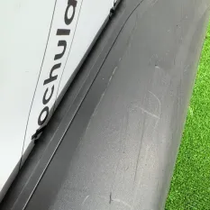 Накладка порога правая Mercedes-Benz GLS-Class