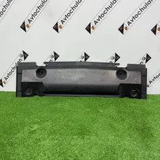 Защита бампера передняя Mercedes-Benz GLS-Class