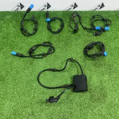 Провод EDC передний левый BMW X5 G05 2021