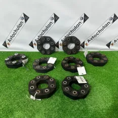 Эластичная муфта Mercedes-Benz GLE-Class V167 2022