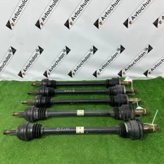 Привод Mercedes-Benz E-class W213 2018