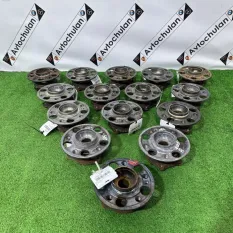 Ступица Mercedes-Benz C-Class A205 2019