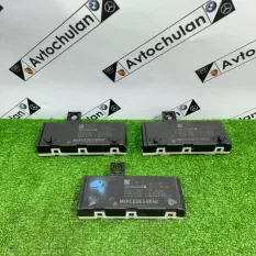 Блок управления крышкой багажника Mercedes-Benz