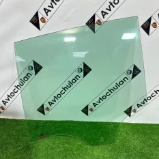 Стекло двери заднее левое BMW X4 G02 2023