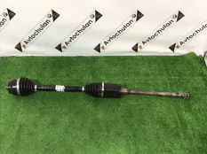 Привод передний правый BMW X7 G07