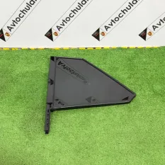 Форточка двери задняя левая Mercedes-Benz