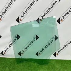 Стекло двери заднее левое BMW X4 G02 2023