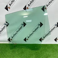 Стекло двери заднее левое BMW X4 G02 2023