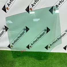 Стекло двери заднее левое BMW X4 G02 2023