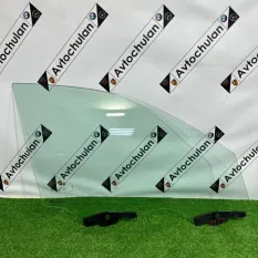 Стекло двери переднее правое BMW M3 G80 2022